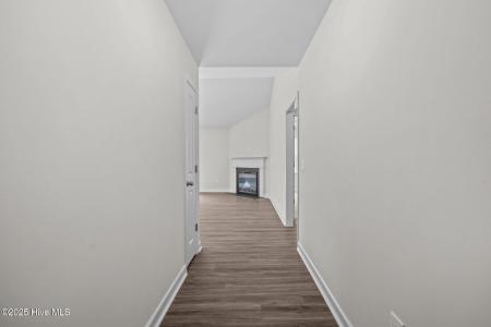 165 Vista Cay Drive, Hubert, Caroline Du Nord 28539, États-Unis