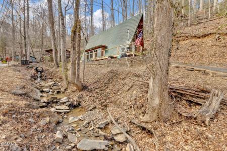 1188 Ski Mountain Road, Gatlinburg, Tennessee 37738, USA