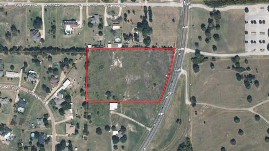 TBD FM 663, Midlothian, Texas 76065, HOA KỲ