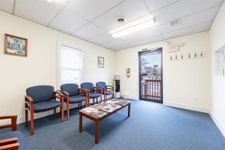 1001 New Road, Northfield, NJ 08225, USA