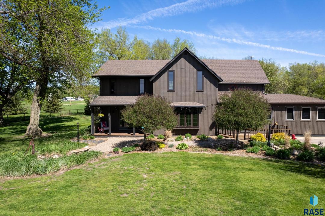 24968 476th Ave, Dell Rapids, Dakota Do Sul 57022, Estados Unidos