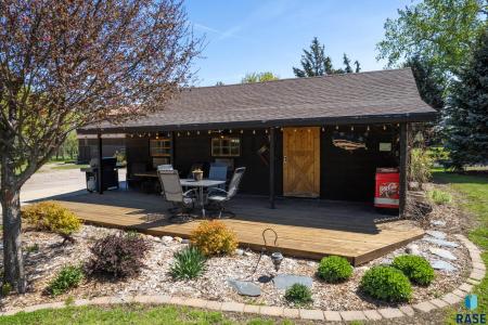 24968 476th Ave, Dell Rapids, Dakota Do Sul 57022, Estados Unidos