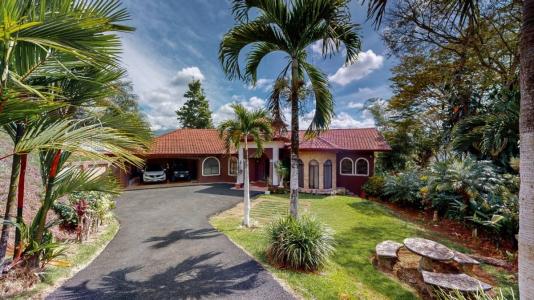 calle gavilanes , Rivas Pérez Zeledón, San José 00001, Коста-Рика