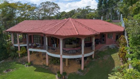 calle gavilanes , Rivas Pérez Zeledón, San José 00001, Коста-Рика