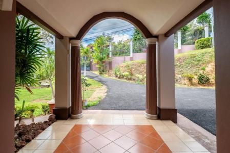calle gavilanes , Rivas Pérez Zeledón, San José 00001, Коста-Рика