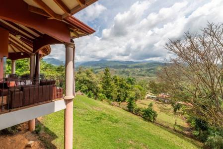calle gavilanes , Rivas Pérez Zeledón, San José 00001, Коста-Рика