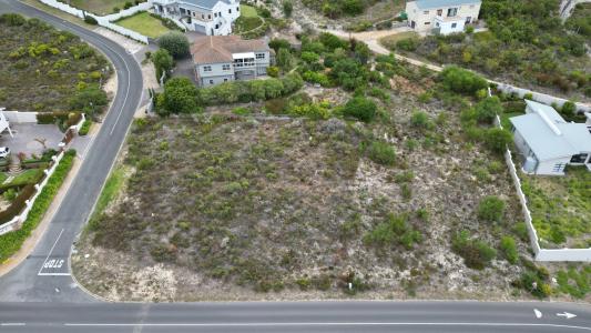 Hermanus, Western Cape, דרום אפריקה 