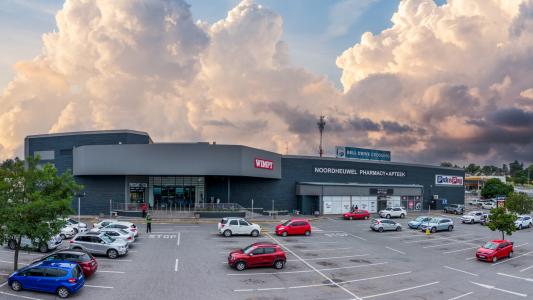 Krugersdorp, Gauteng, South Africa