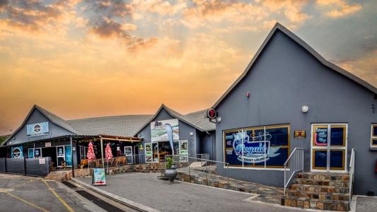 Krugersdorp, Gauteng, South Africa