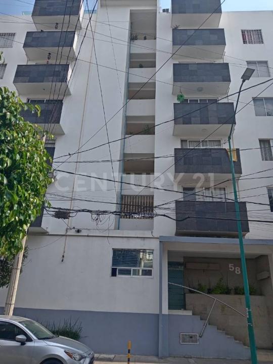 Sur 16 B 58,, Iztacalco, Ciudad De México 08500, Mexico