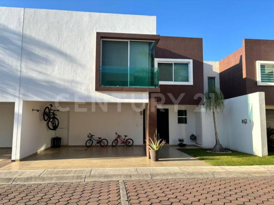 SAN JACINTO 3213-7,, San Pedro Cholula, Puebla 72761, México