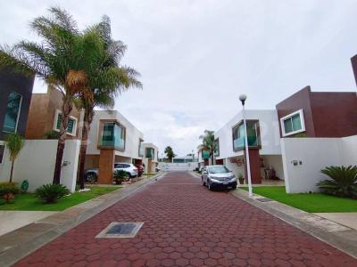 SAN JACINTO 3213-7,, San Pedro Cholula, Puebla 72761, México