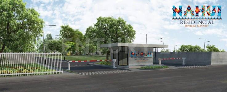 Camino de Acceso #152, Fraccionamiento Nahui Lote 192,, Bahía De Banderas, 納亞里特 63737, 墨西哥