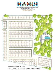 Camino de Acceso #152, Fraccionamiento Nahui Lote 192,, Bahía De Banderas, 納亞里特 63737, 墨西哥