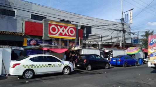 Miguel Hidalgo, Ciudad De México 11870, Mexico