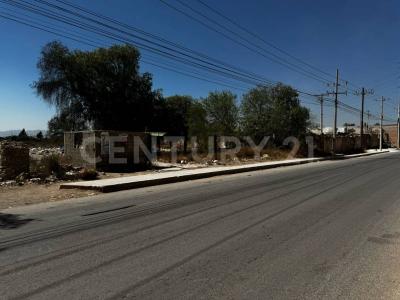 San Luis Potosi, San Luis Potosi 78100, Mexico