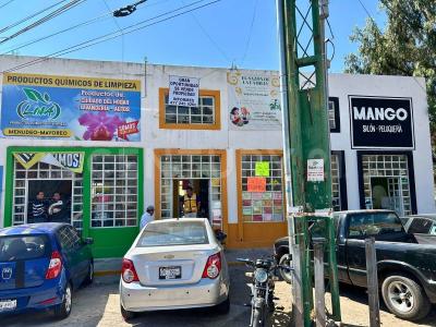 瓜纳华托, 瓜纳华托 36050, 墨西哥