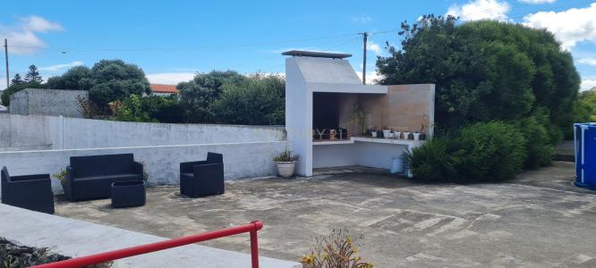 Santa Cruz Da Graciosa, Ilha Graciosa 9880-730, 포르투갈
