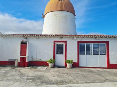 Santa Cruz da Graciosa, Ilha Graciosa 9880-730, Portugal