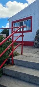 Santa Cruz Da Graciosa, Ilha Graciosa 9880-730, 포르투갈