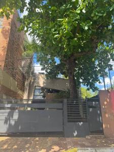 Doctor Manuel Pérez c/ Misiones , Las Mercedes, Asunción 00001, Paraguay