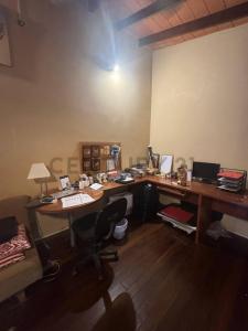 Doctor Manuel Pérez c/ Misiones , Las Mercedes, Asunción 00001, Paraguay