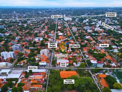 San Cristobal, Asunción 00001, Paraguay