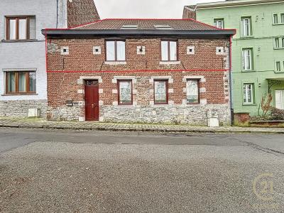 Rempart du Vieux Cimetière 36/2, Soignies, 7060, Bélgica