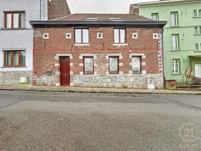 Rempart du Vieux Cimetière 36/1, Soignies, 7060, Bélgica