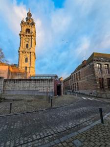 Rue des Clercs 23, Mons, 7000, Belgium