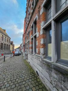 Rue des Clercs 23, Mons, 7000, Belgium
