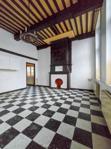 Rue des Clercs 23, Mons, 7000, Belgium