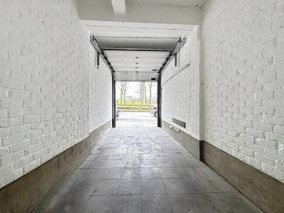 Avenue du Panthéon 76, Koekelberg, 1081, Belgique