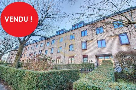 Chaussée de Stockel 324, Woluwe-saint-pierre, Bélgica