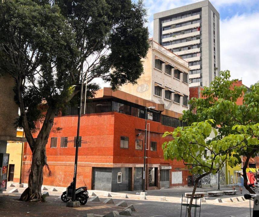 Caracas, Distrito Capital 00001, ベネズエラ