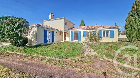 Bessay, Pays de la Loire 85320, France