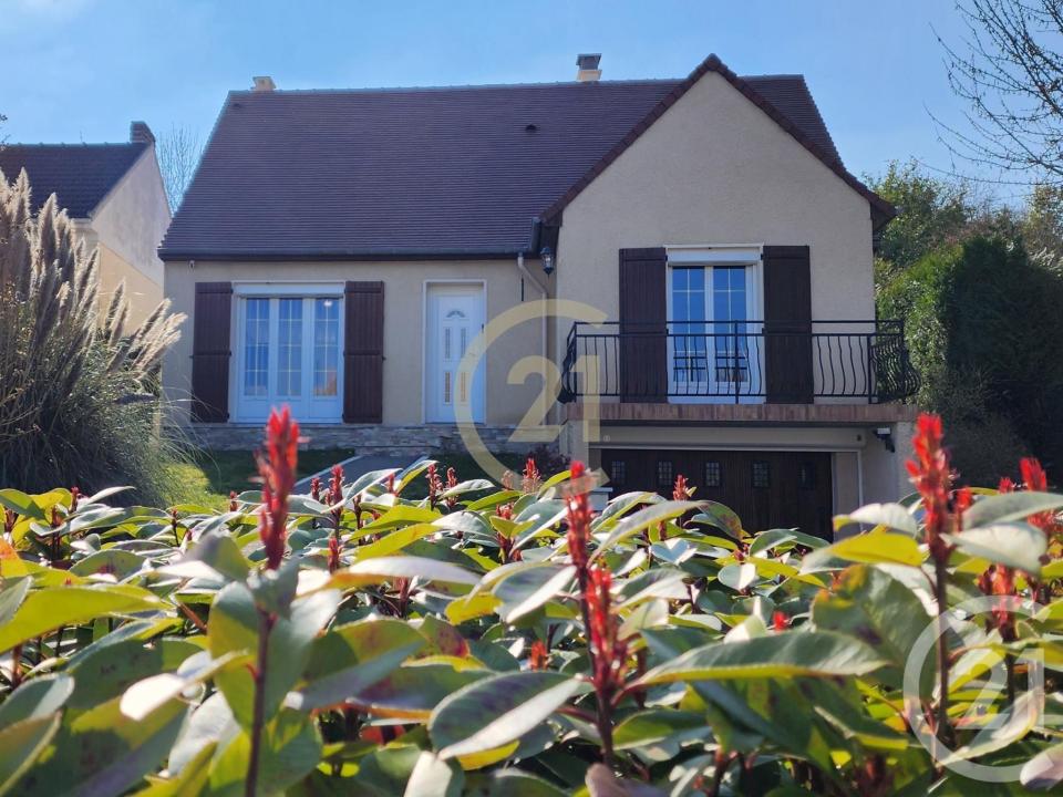 Jouy Le Moutier, Île-de-France 95280, 法國