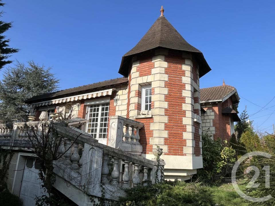 Sucy En Brie, Île-de-France 94370, Frankreich