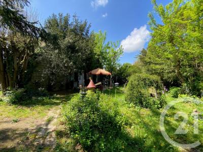 Barbizon, Île-de-France 77630, Франция