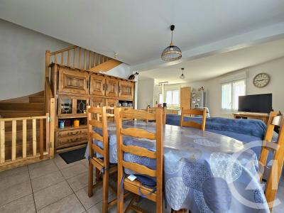 Estrees St Denis, Picardie 60190, 法国