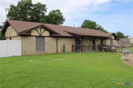 2512 S State Highway 36, Gatesville, Texas 76528, USA