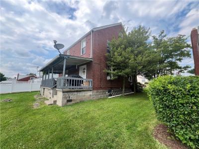 2864 Leechburg Rd, Lower Burrell, Pennsylvania 15068, USA