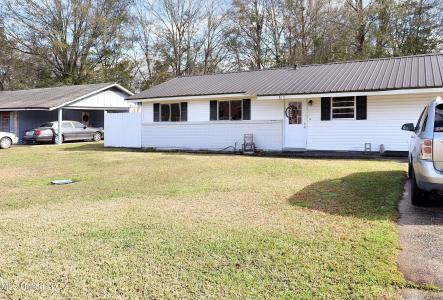 813 S Beech Street, Picayune, Mississippi 39466, USA