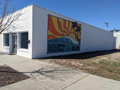 605 Broadway St., Myrtle Beach, サウスカロライナ 29577, アメリカ合衆国