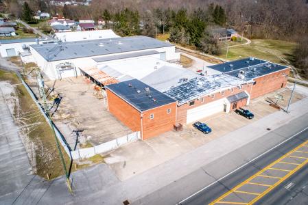4501 Ohio River Road, Huntington, WV 25702, USA
