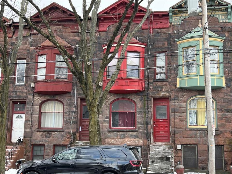 438 Clinton Avenue, Albany, New York 12206