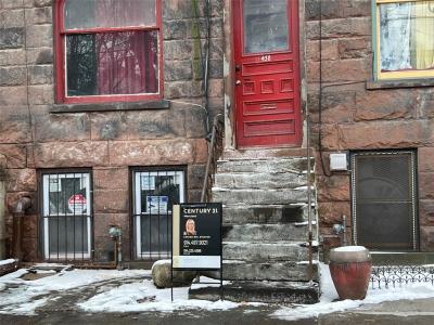 438 Clinton Avenue, Albany, New York 12206