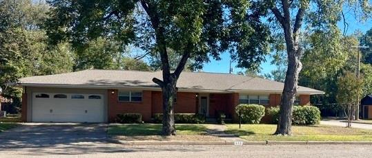 600 N JOHNSON, Mineola, Texas 75773, USA