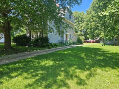 1508 N Cherry Street, Galesburg, Illinois 61401