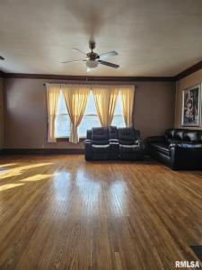 1508 N Cherry Street, Galesburg, Illinois 61401
